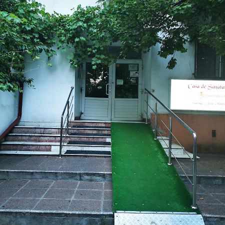 Studio L By Mrg Apartments Bucarest Exterior foto
