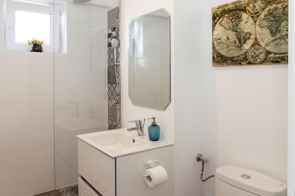 Studio L By Mrg Apartments Bucarest Exterior foto